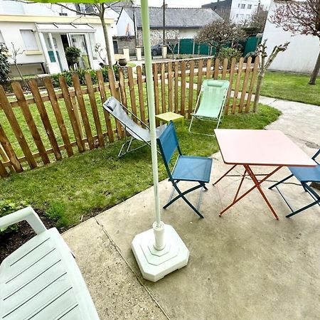 Maisonnette Tout Confort Proche Plages Et Bourg Port-Louis Ngoại thất bức ảnh