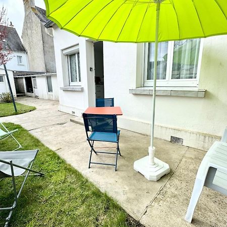 Maisonnette Tout Confort Proche Plages Et Bourg Port-Louis Ngoại thất bức ảnh