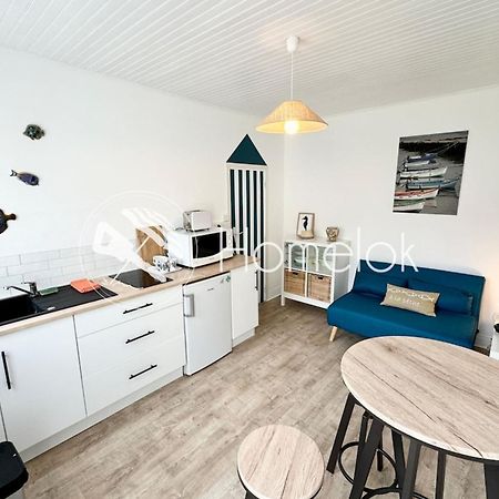 Maisonnette Tout Confort Proche Plages Et Bourg Port-Louis Ngoại thất bức ảnh